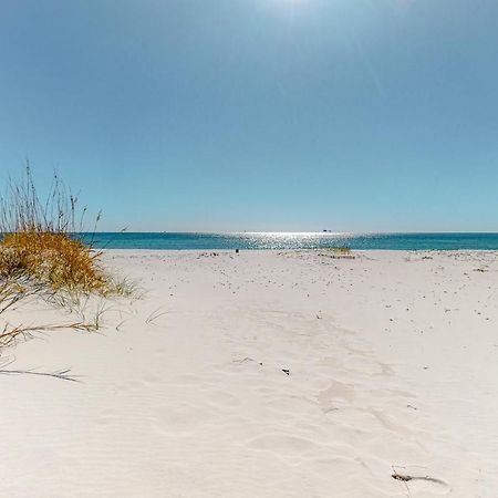 Dolphin View By Meyer Vacation Rentals Галф Шорс Екстериор снимка
