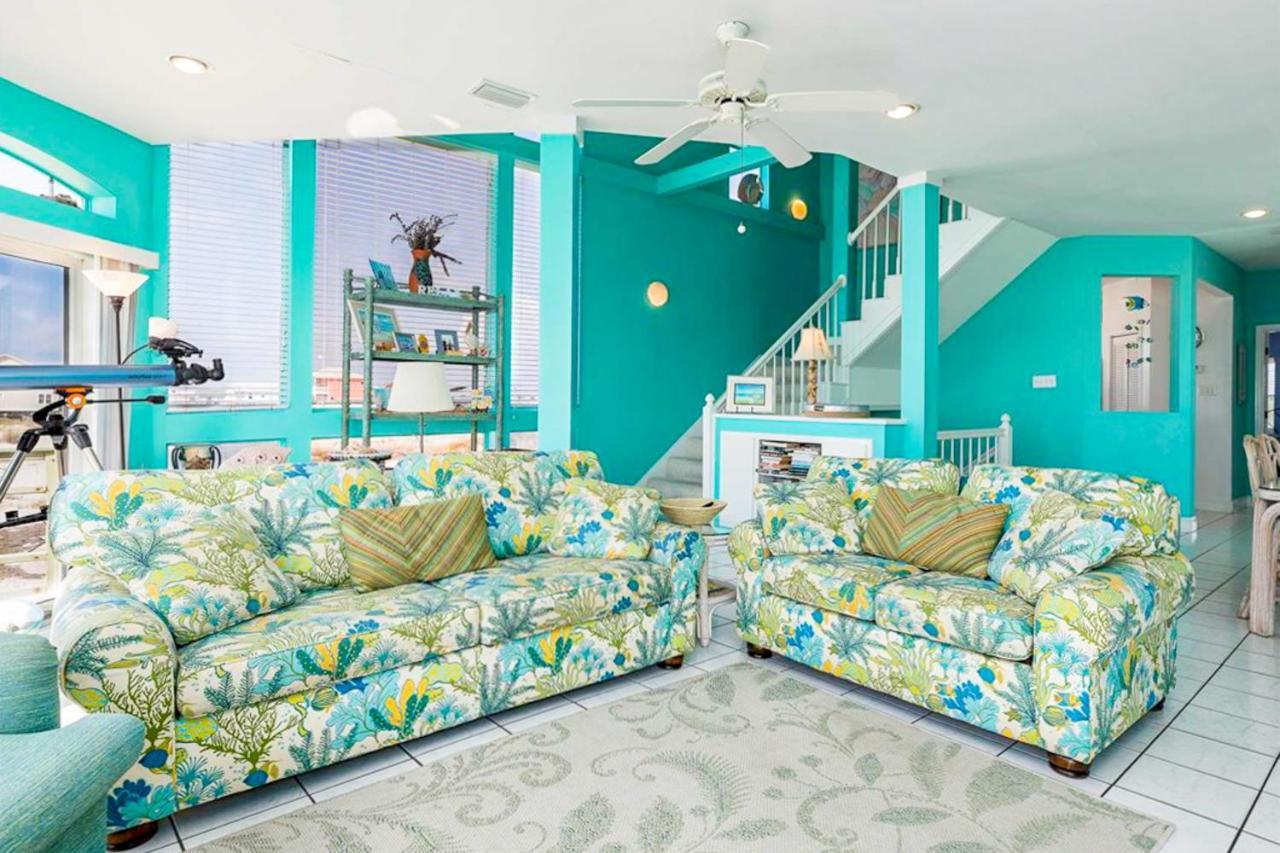 Dolphin View By Meyer Vacation Rentals Галф Шорс Екстериор снимка