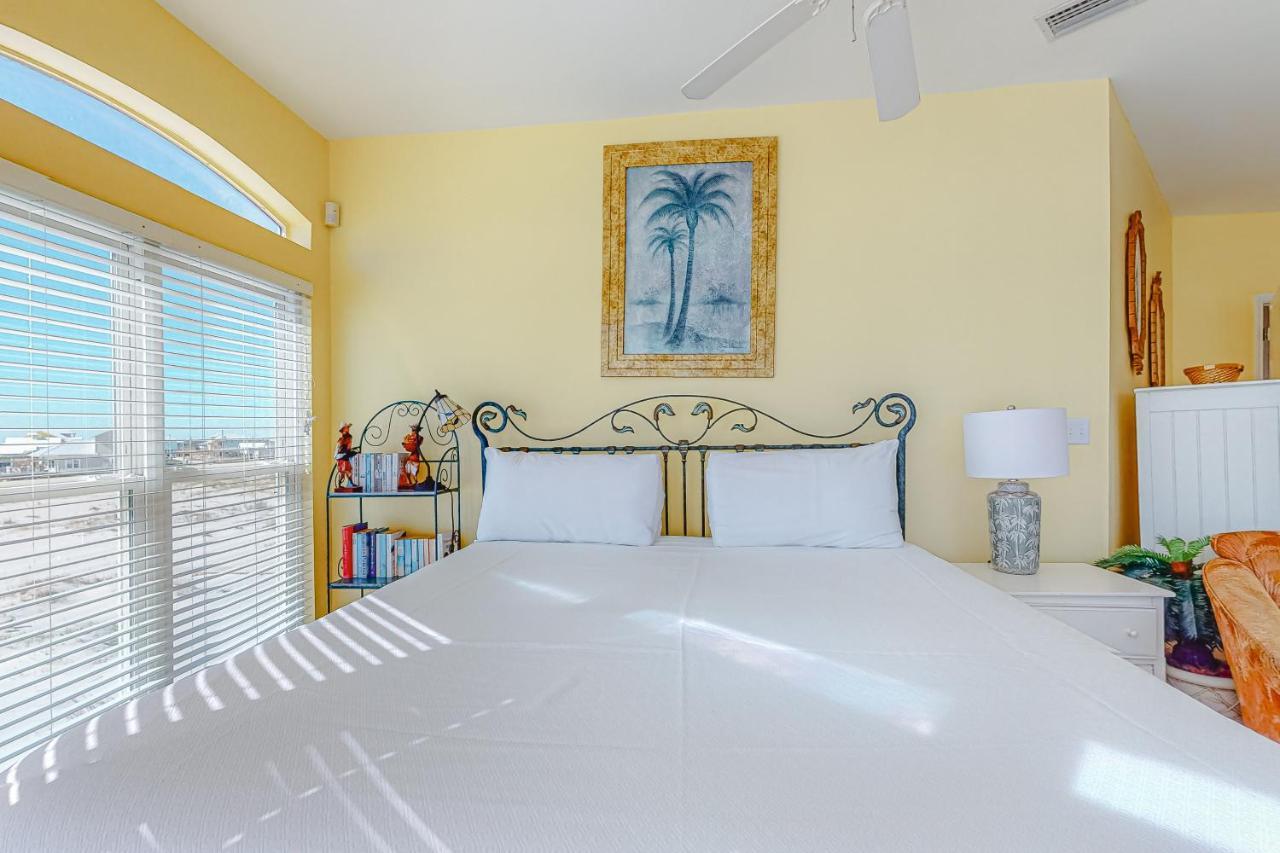 Dolphin View By Meyer Vacation Rentals Галф Шорс Екстериор снимка