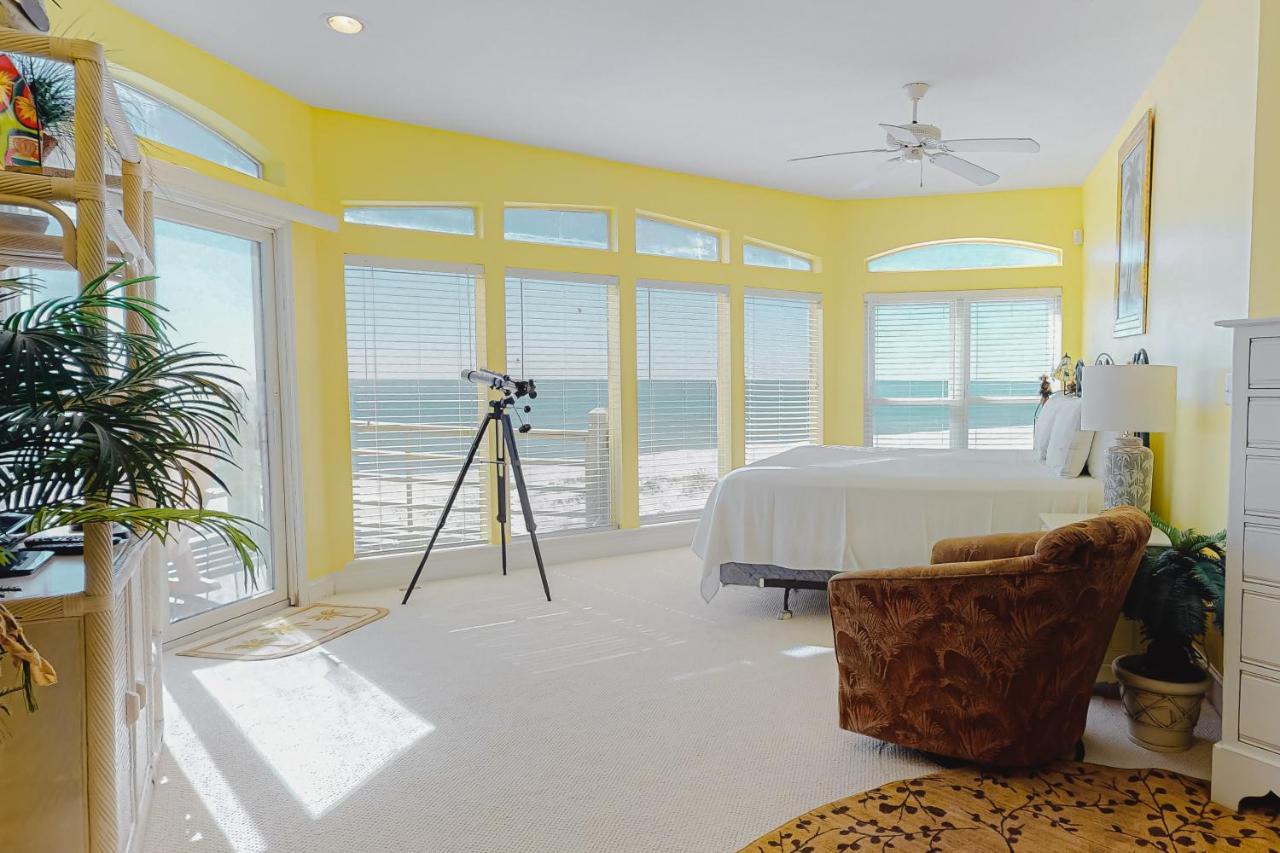 Dolphin View By Meyer Vacation Rentals Галф Шорс Екстериор снимка