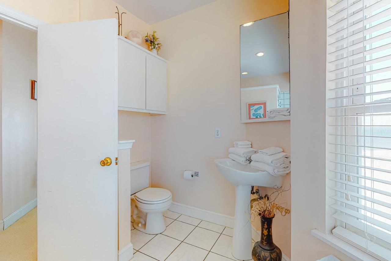 Dolphin View By Meyer Vacation Rentals Галф Шорс Екстериор снимка