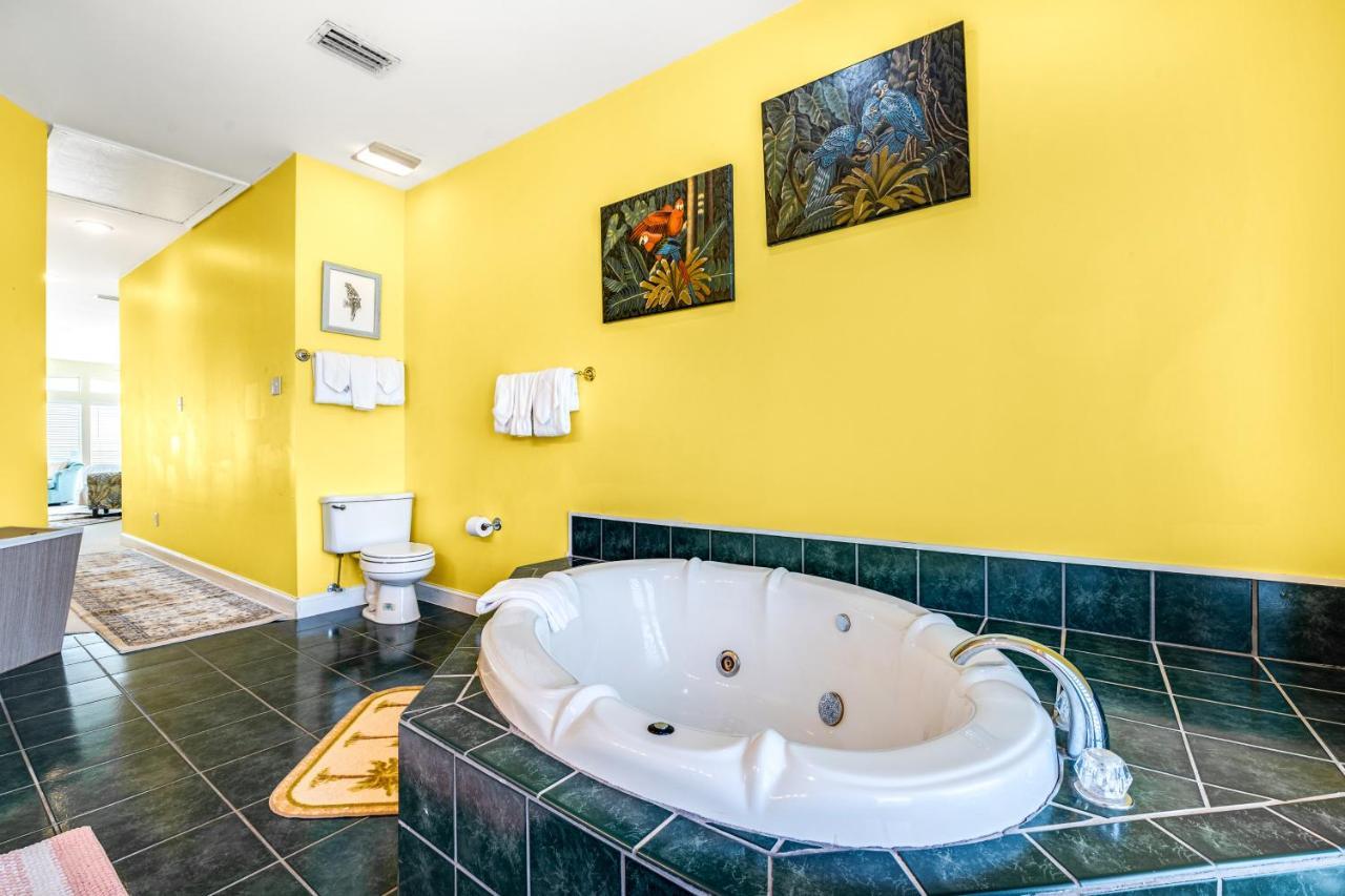 Dolphin View By Meyer Vacation Rentals Галф Шорс Екстериор снимка